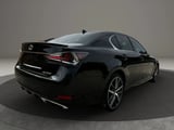 2018 Lexus GS 350 - Preview 6