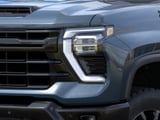 2026 Chevrolet Silverado - Preview 10