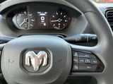 2027 RAM ProMaster - Preview 12