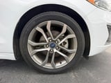 2019 Ford Fusion - Preview 8