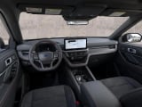 2026 Ford Explorer - Preview 9