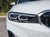 2026 BMW 3 Series - Preview 3