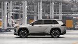 2026 Toyota RAV4 - Preview 4
