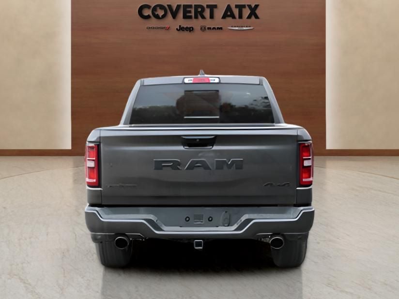 2026 Ram 1500 - Image 3