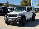 2025 Jeep Wrangler - Preview 6