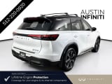 2027 INFINITI QX60 - Preview 5