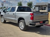 2025 Chevrolet Silverado 1500 - Preview 6