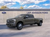 2026 Ford F-450 - Preview 2