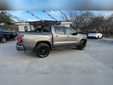 2023 Nissan Frontier - Preview 8