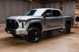 2024 Toyota Tundra - Preview 3