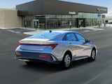 2026 Hyundai Elantra - Preview 7
