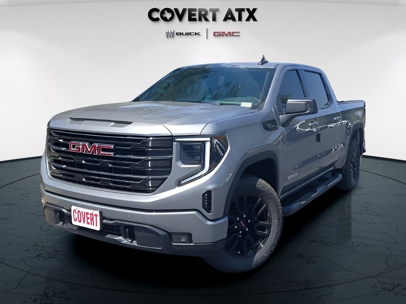 2026 GMC Sierra - Image 1
