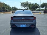 2023 Hyundai Sonata - Preview 4