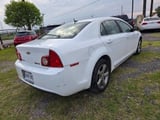 2010 Chevrolet Malibu - Preview 5