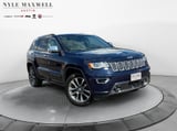 2017 Jeep Grand Cherokee - Preview 2