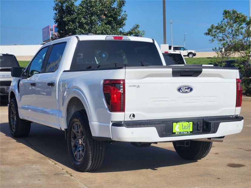 2026 Ford F-150 - Image 3