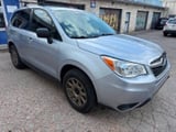 2016 Subaru Forester - Preview 2