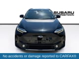 2023 Subaru Solterra - Preview 2