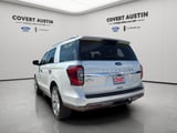 2024 Ford Expedition - Preview 3