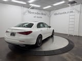 2026 Mercedes-Benz C-Class - Preview 7