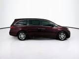 2013 Honda Odyssey - Preview 8