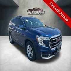 2022 GMC Terrain - Image 2