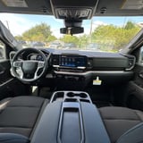 2026 Chevrolet Silverado 1500 - Preview 13