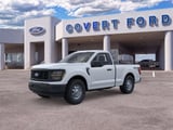 2026 Ford F-150 - Preview 2