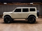 2026 Ford Bronco - Preview 4