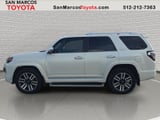 2023 Toyota 4Runner - Preview 8