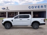 2026 Ford Ranger - Preview 3