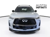 2027 INFINITI QX60 - Preview 2