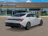 2026 Hyundai Elantra - Preview 4