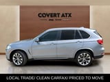 2016 BMW X5 - Preview 2