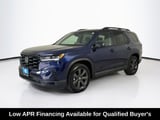 2023 Honda Pilot - Preview 3