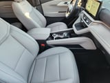 2027 Ford Explorer - Preview 11