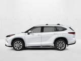 2026 Toyota Highlander - Preview 3