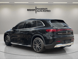 2023 Mercedes-Benz EQS - Preview 4