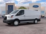 2027 Ford Transit - Preview 2