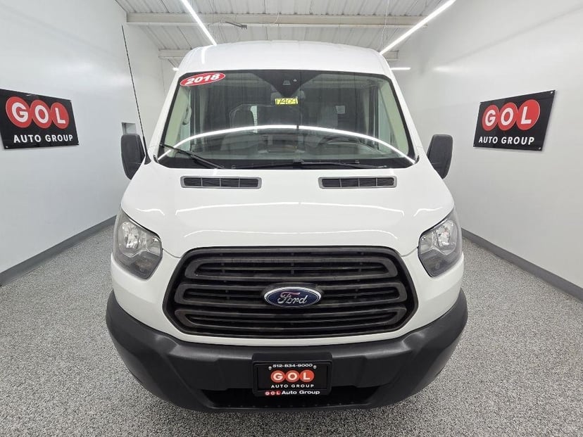 2018 Ford Transit 150 - Image 3