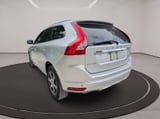 2014 Volvo XC60 - Preview 7