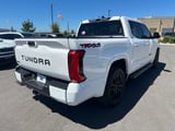 2024 Toyota Tundra - Preview 4