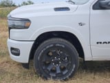2026 Ram 1500 - Preview 7