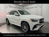 2026 Mercedes-Benz GLE - Preview 2
