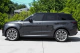 2026 Land Rover Range Rover Sport - Preview 10