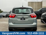 2014 Ford C-MAX - Preview 10