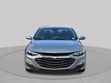 2025 Chevrolet Malibu - Preview 9