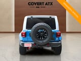 2026 Jeep Wrangler - Preview 4