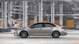 2026 Toyota Corolla - Preview 4