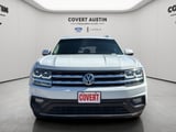 2018 Volkswagen Atlas - Preview 5
